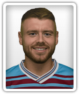 Paul Blackett