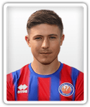 Olly Scott