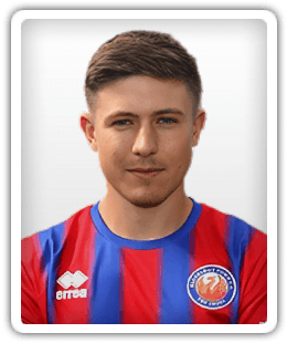 Olly Scott