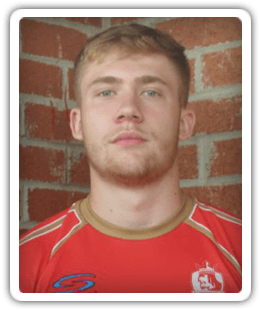 Harvey Grice