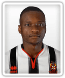 John Lufudu