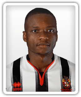 John Lufudu