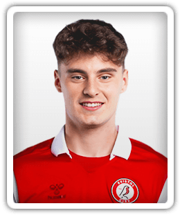 Callum Wood