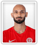 Ömer Toprak