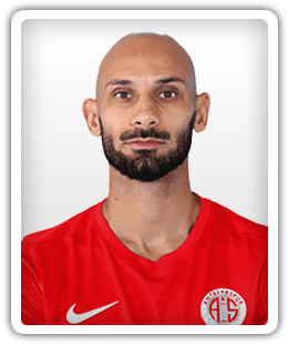 Ömer Toprak
