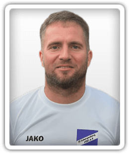 Nico Klotz