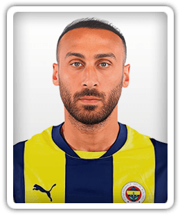 Cenk Tosun