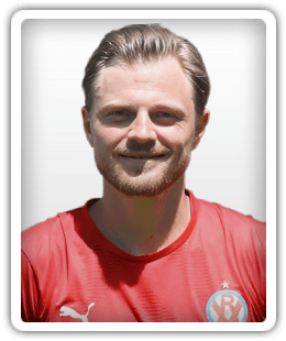 Marcel Titsch Rivero