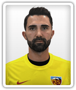 Hasan Ali Kaldırım