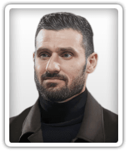 Daniel Caligiuri