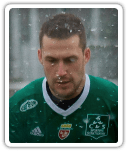 Alexandre Maisonneuve