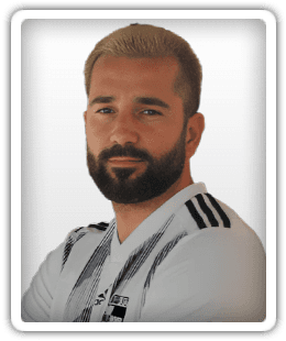 Tayfun Pektürk