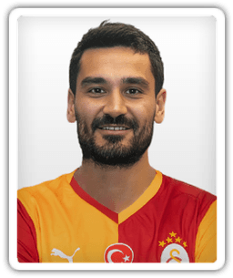 Picture of İlkay Gündoğan