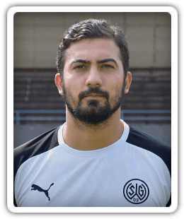 Güngör Kaya
