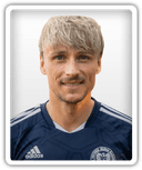 Tim Heubach