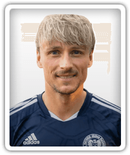 Tim Heubach