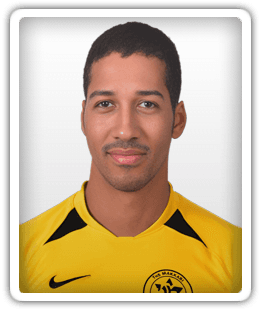 Joel Samaké