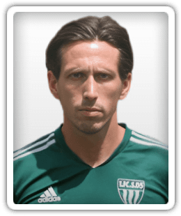 Lukas Billick