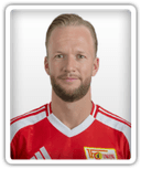 Kevin Vogt