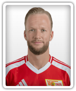 Kevin Vogt