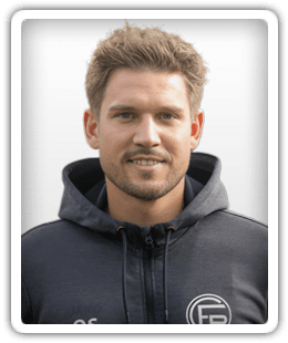 Oliver Sorg