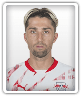 Kevin Kampl