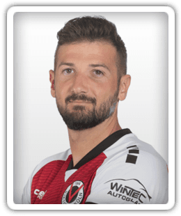 Patrick Koronkiewicz