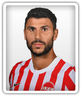Elia Soriano