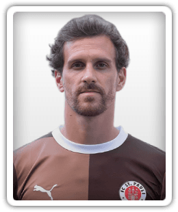 Simon Zoller