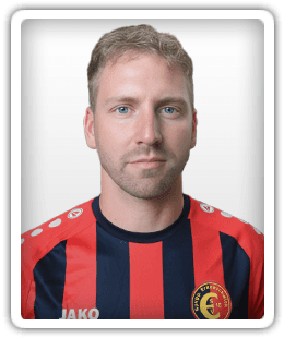 Nils Eisen