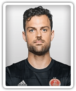 Stefan Marinović