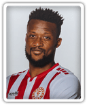 Dimitry Imbongo