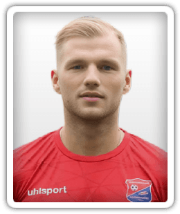 Johannes Geis