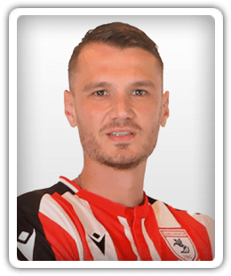 Barış Başdaş