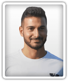 Burak Mentes