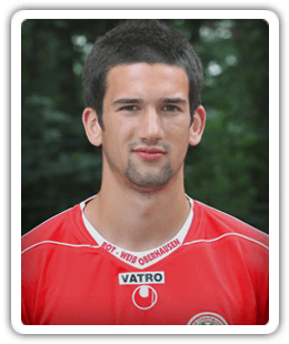 Dominik Borutzki
