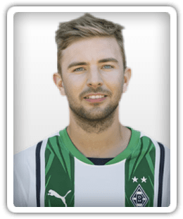 Christoph Kramer