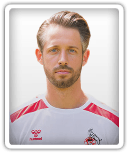 Mark Uth