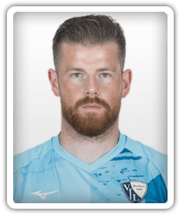 Timo Horn