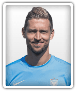 Nicolas Hebisch