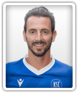 Dominik Salz
