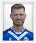 Fabian Klos