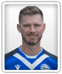Fabian Klos