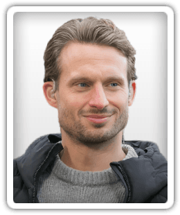 Maximilian Oesterhelweg