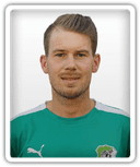 Kevin Barra