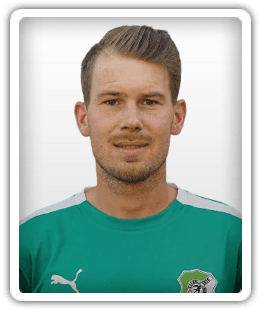 Kevin Barra