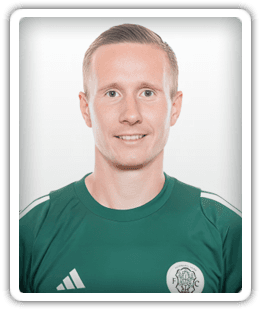 Markus Mendler