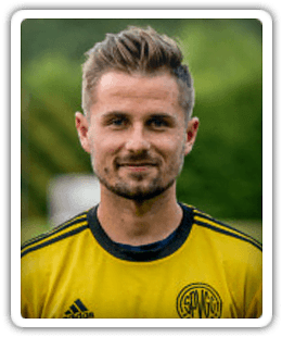 Christopher Kracun