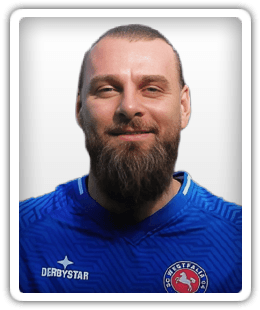 Jeron Al-Hazaimeh