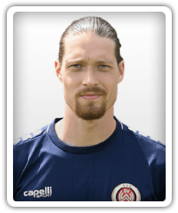 Florian Stritzel